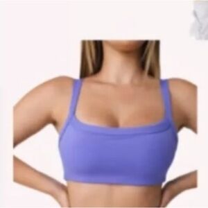 Vitality cloud bra